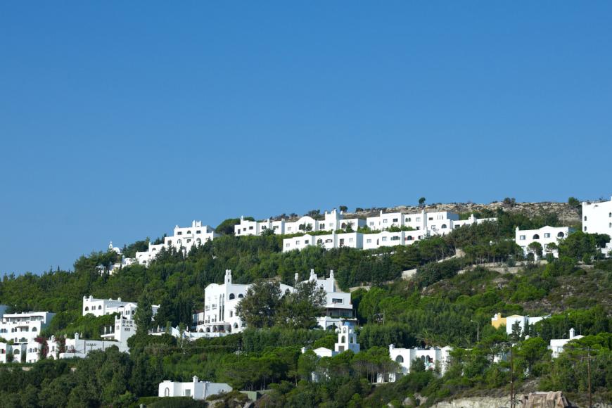 5 Sterne Hotel: Esperos Village - Faliraki, Rhodos, Bild 1