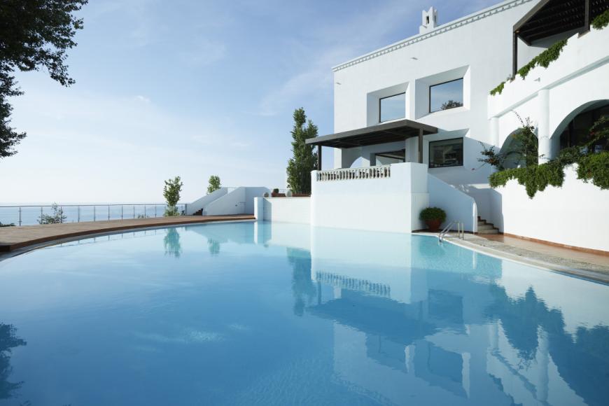 5 Sterne Hotel: Esperos Village - Faliraki, Rhodos, Bild 2