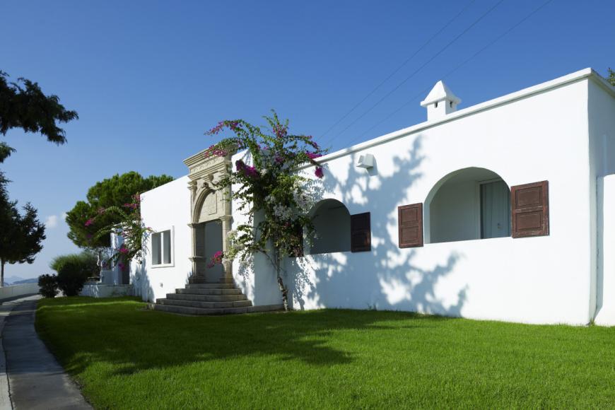 5 Sterne Hotel: Esperos Village - Faliraki, Rhodos, Bild 3