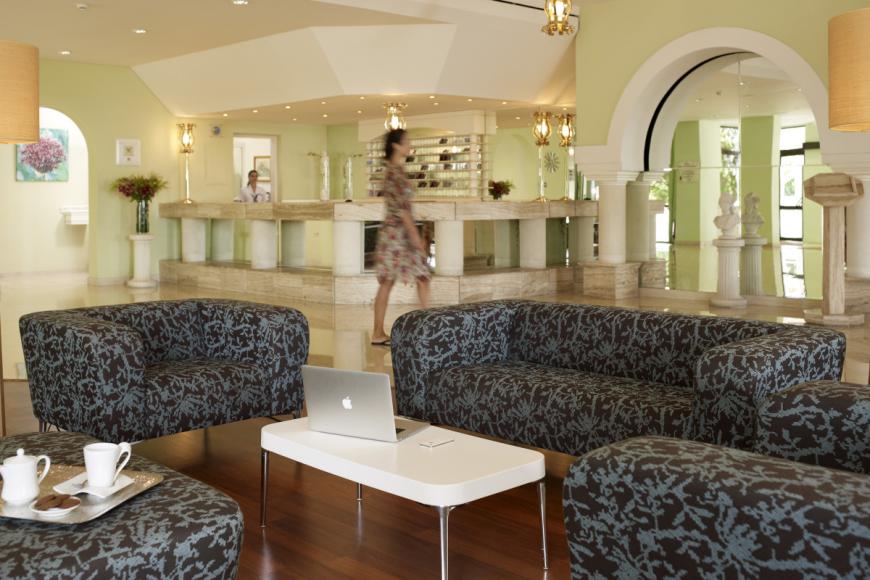 5 Sterne Hotel: Esperos Village - Faliraki, Rhodos, Bild 5