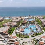 4 Sterne Familienhotel: Lindos Princess Beach, Lardos, Rhodos