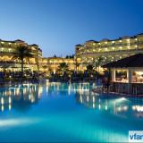 Lindos Princess Beach, Bild 7