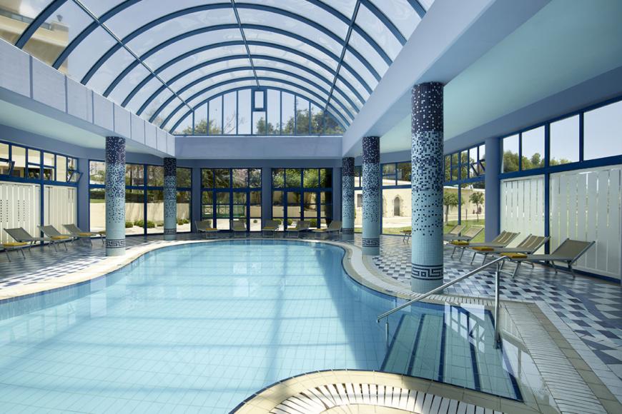 4 Sterne Familienhotel: Lindos Princess Beach - Lardos, Rhodos, Bild 3