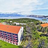 3 Sterne Hotel: San Marino Sunny Resort by Valamar - Lopar Sunny, Lopar (Insel Rab), Insel Rab