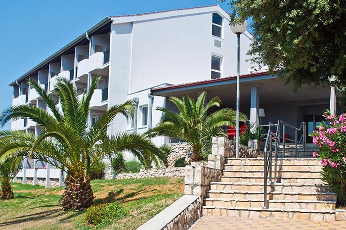 3 Sterne Hotel: San Marino Sunny Resort by Valamar - Lopar Sunny - Lopar (Insel Rab), Insel Rab, Bild 8