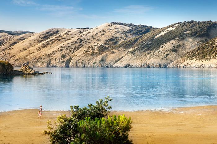 3 Sterne Hotel: San Marino Sunny Resort by Valamar - Lopar Sunny - Lopar (Insel Rab), Insel Rab, Bild 10