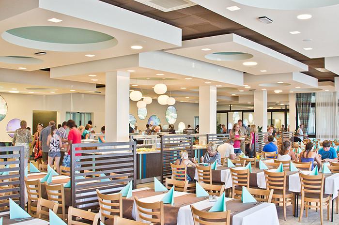 3 Sterne Hotel: San Marino Sunny Resort by Valamar - Lopar Sunny - Lopar (Insel Rab), Insel Rab, Bild 5