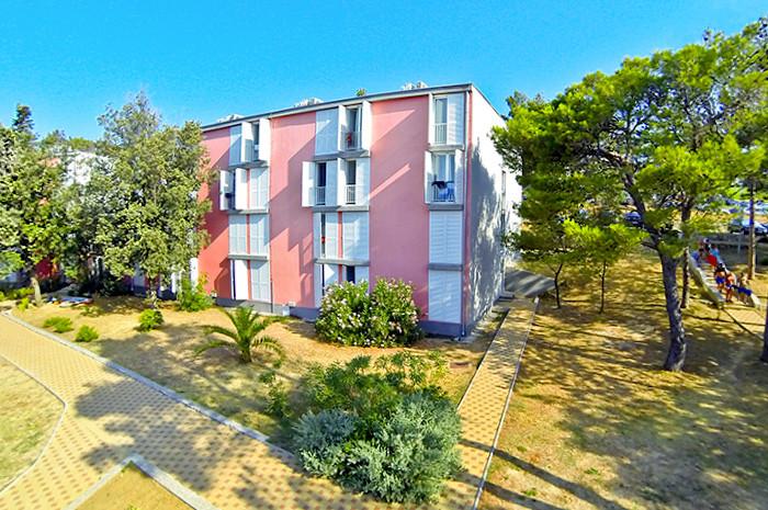 3 Sterne Hotel: San Marino Sunny Resort by Valamar - Lopar Sunny - Lopar (Insel Rab), Insel Rab, Bild 6