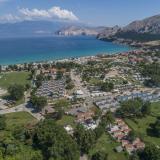 Valamar Camping Baska, Bild 1