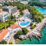 3 Sterne Hotel: Drazica Hotel, Krk (Insek Krk), Insel Krk