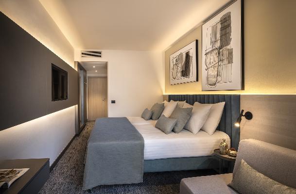 4 Sterne Hotel: Aminess Vival Maestral Hotel - Novigrad, Istrien, Bild 9