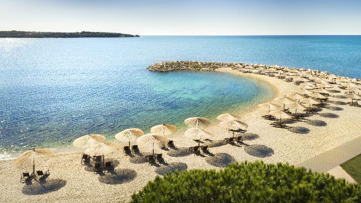 4 Sterne Hotel: Aminess Vival Maestral Hotel - Novigrad, Istrien, Bild 2