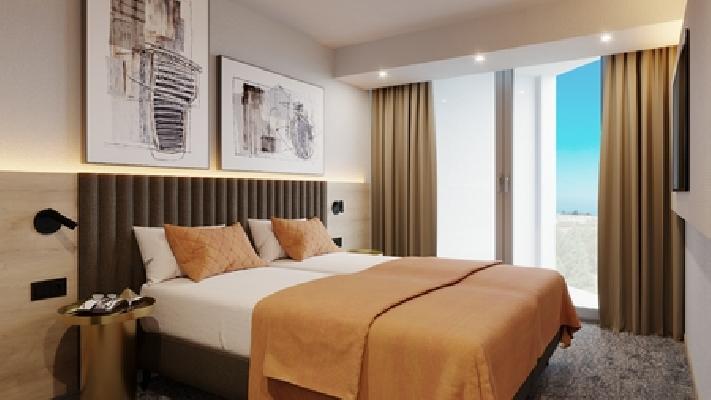 4 Sterne Hotel: Aminess Vival Maestral Hotel - Novigrad, Istrien, Bild 8