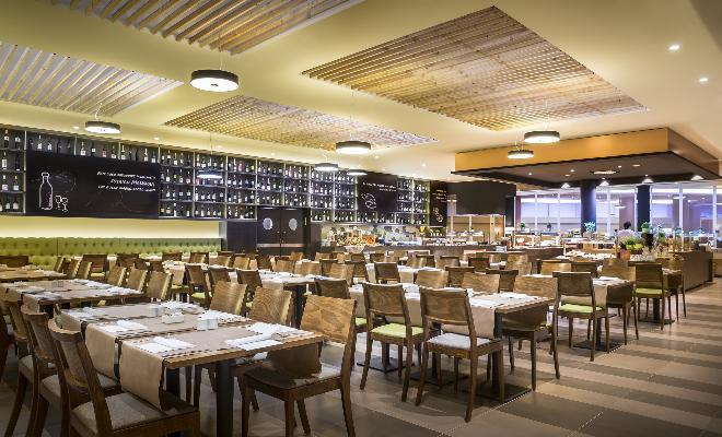 4 Sterne Hotel: Aminess Vival Maestral Hotel - Novigrad, Istrien, Bild 5