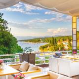 4 Sterne Hotel: Malin, Malinska (Insel Krk), Insel Krk