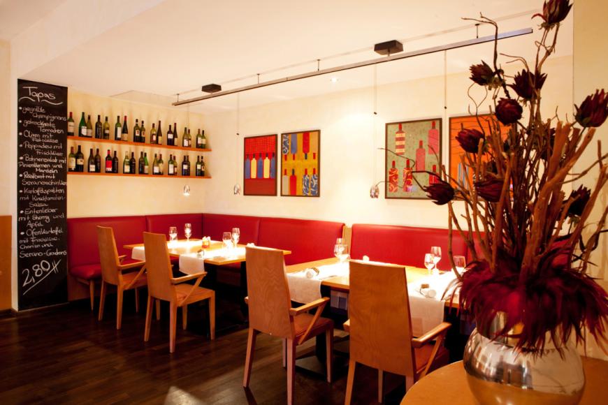 4 Sterne Hotel: Hotel Baltic Stralsund - Stralsund, Mecklenburg-Vorpommern, Bild 10