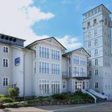 4 Sterne Hotel: Hanseatic Rügen & Villen, Göhren, Insel Rügen