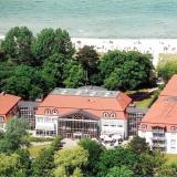 4 Sterne Hotel: Seehotel Großherzog von Mecklenburg, Boltenhagen, Mecklenburg-Vorpommern