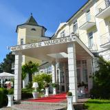 4 Sterne Hotel: Residenz Waldkrone, Kühlungsborn, Mecklenburg-Vorpommern