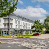 4 Sterne Hotel: Parkhotel Rügen, Bergen auf Rügen, Insel Rügen