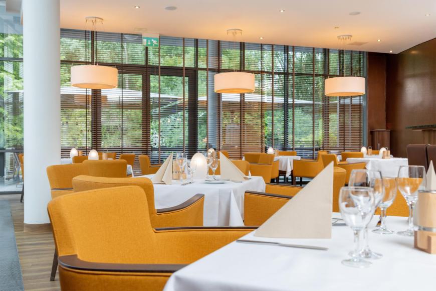 4 Sterne Hotel: Parkhotel Rügen - Bergen auf Rügen, Insel Rügen, Bild 10