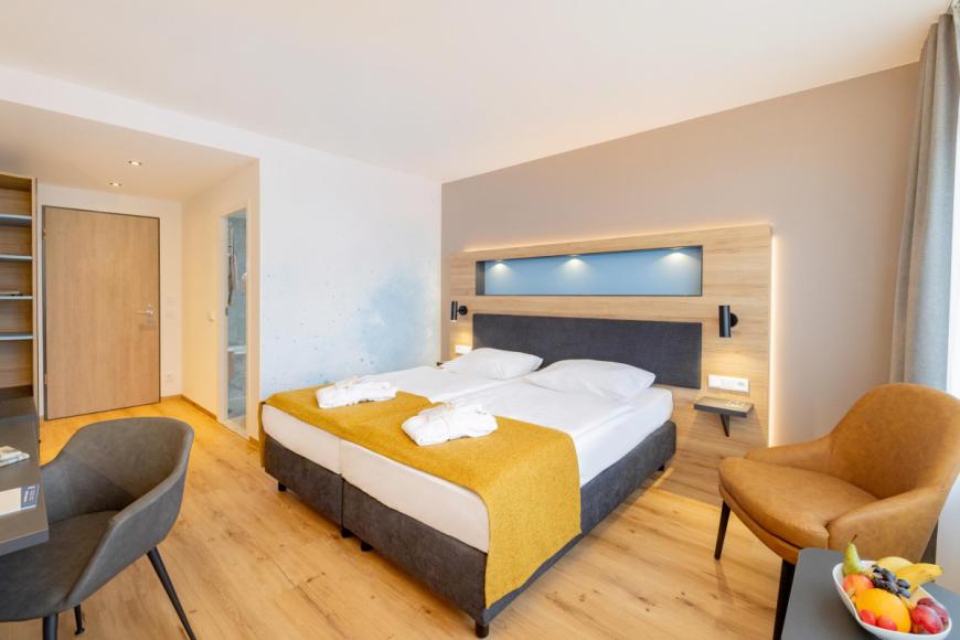 4 Sterne Hotel: Parkhotel Rügen - Bergen auf Rügen, Insel Rügen, Bild 7
