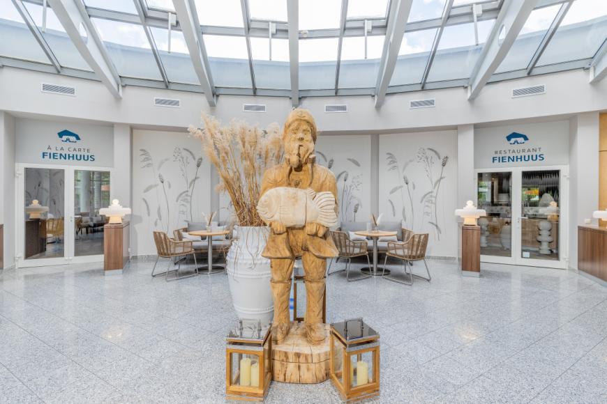 4 Sterne Hotel: Parkhotel Rügen - Bergen auf Rügen, Insel Rügen, Bild 3