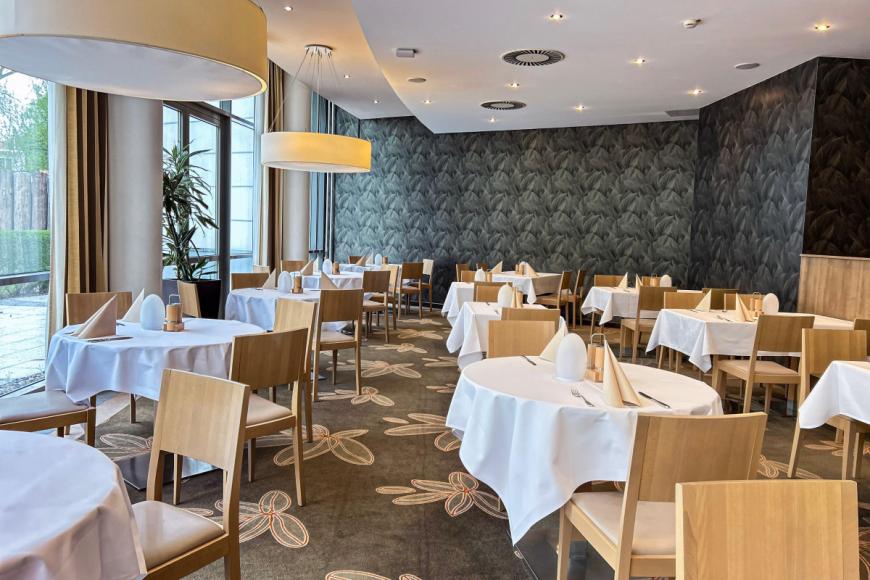 4 Sterne Hotel: Parkhotel Rügen - Bergen auf Rügen, Insel Rügen, Bild 9