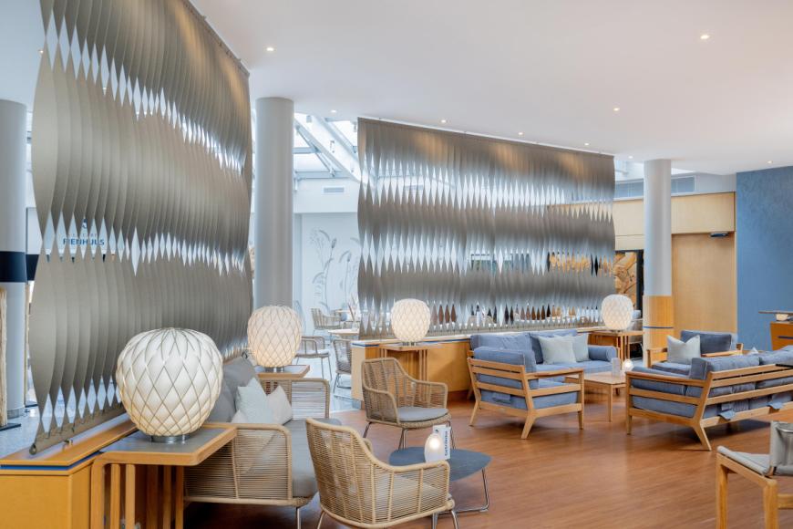 4 Sterne Hotel: Parkhotel Rügen - Bergen auf Rügen, Insel Rügen, Bild 4
