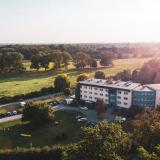 3 Sterne Familienhotel: Hotel am Tierpark, Güstrow, Mecklenburg-Vorpommern