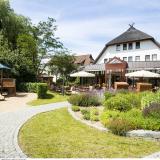 4 Sterne Hotel: Ringhotel Warnemünder Hof, Warnemünde, Mecklenburg-Vorpommern