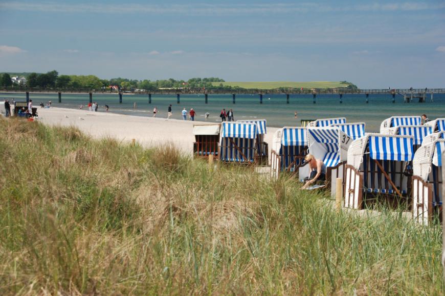 3 Sterne Hotel: John Brinckman - Boltenhagen, Mecklenburg-Vorpommern, Bild 7