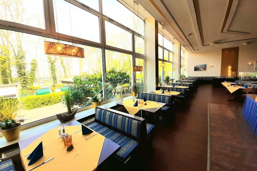 3 Sterne Hotel: John Brinckman - Boltenhagen, Mecklenburg-Vorpommern, Bild 5