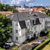 0 Sterne Hotel: Am Weststrand Aparthotel Kühlungsborn, Kühlungsborn, Mecklenburg-Vorpommern