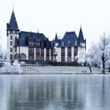 Seehotel Schloss Klink, Bild 8