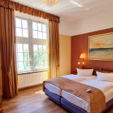 Seehotel Schloss Klink, Bild 6