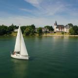 4 Sterne Hotel: Seehotel Schloss Klink, Klink, Mecklenburg-Vorpommern