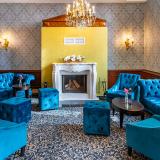 Seehotel Schloss Klink, Bild 5 ansehen Seehotel Schloss Klink, Bild 5