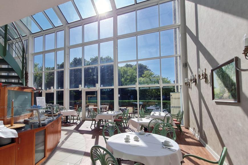 4 Sterne Hotel: Seehotel Schloss Klink - Klink, Mecklenburg-Vorpommern, Bild 10