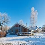 3 Sterne Hotel: Ferienpark Mirow, Granzow am See, Mecklenburg-Vorpommern