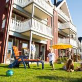 2 Sterne Hotel: Ferienpark Müritz, Rechlin, Mecklenburg-Vorpommern