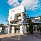 4 Sterne Hotel: Hotel IV Jahreszeiten Zingst, Zingst, Mecklenburg-Vorpommern