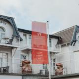 Hotel IV Jahreszeiten Kühlungsborn, Bild 8