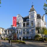 4 Sterne Hotel: Hotel IV Jahreszeiten Kühlungsborn, Kühlungsborn, Mecklenburg-Vorpommern