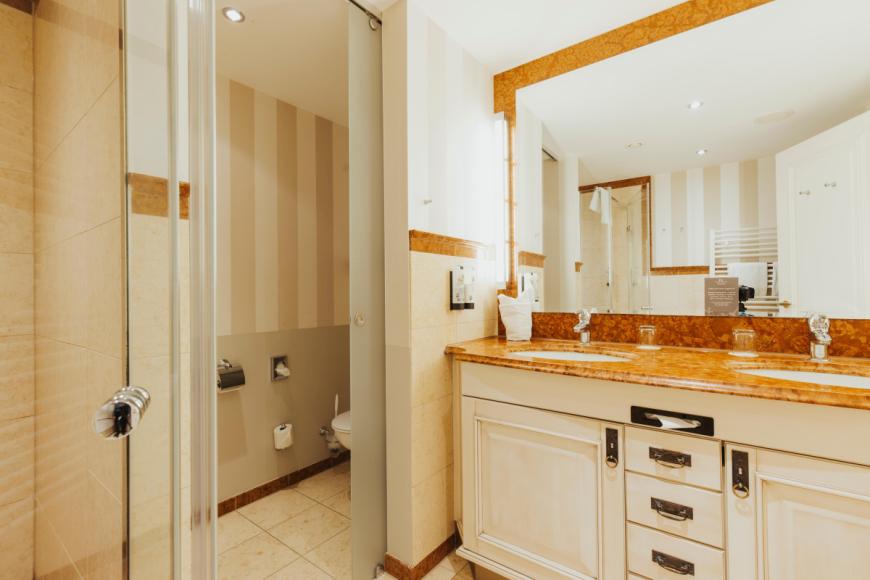 4 Sterne Hotel: Hotel IV Jahreszeiten Kühlungsborn - Kühlungsborn, Mecklenburg-Vorpommern, Bild 4