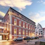 Hotel Anklamer Hof, Bild 1