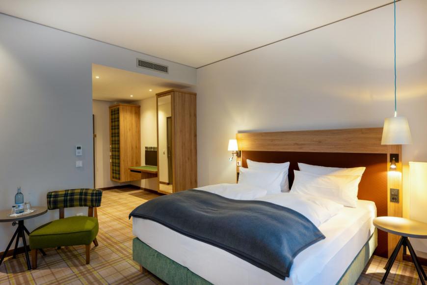 0 Sterne Hotel: Hotel Anklamer Hof - Anklam, Mecklenburg-Vorpommern, Bild 6