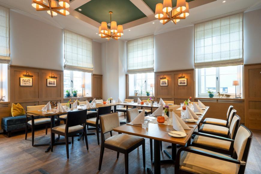 0 Sterne Hotel: Hotel Anklamer Hof - Anklam, Mecklenburg-Vorpommern, Bild 10