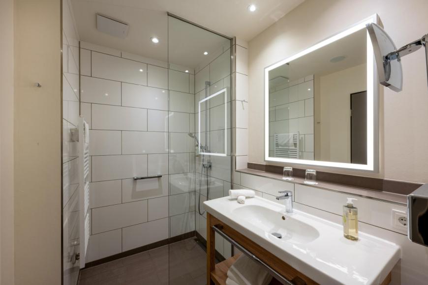 0 Sterne Hotel: Hotel Anklamer Hof - Anklam, Mecklenburg-Vorpommern, Bild 7