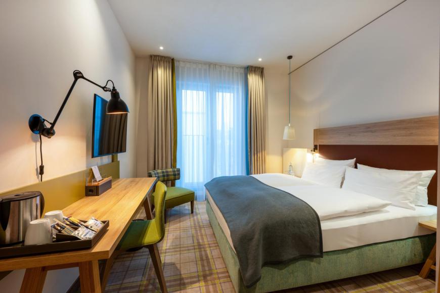 0 Sterne Hotel: Hotel Anklamer Hof - Anklam, Mecklenburg-Vorpommern, Bild 5